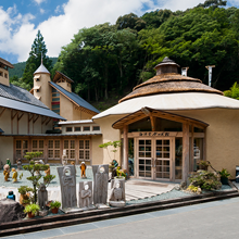 高知県 海洋堂かっぱ館