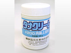 タナクリーム#200　300g