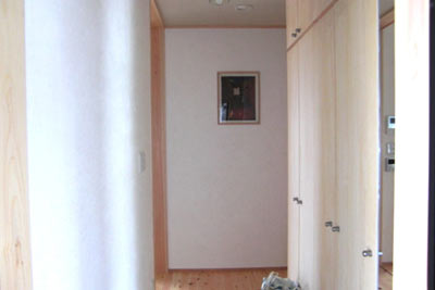 M様邸完成写真
