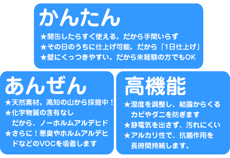 タナクリーム#200プラス　20kg／缶　田中石灰工業 - 3